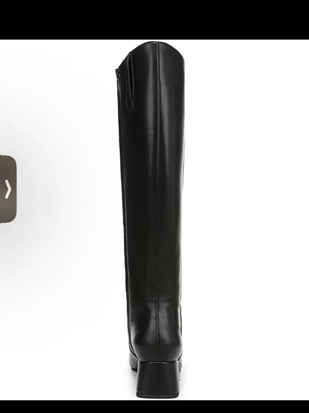 Sam Edelman Leather Boots